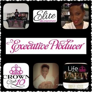 Meet your Posher, Roslyn